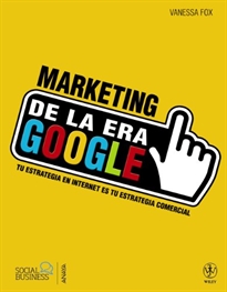 Books Frontpage Marketing de la era Google