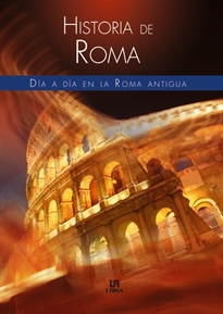 Books Frontpage Historia de Roma