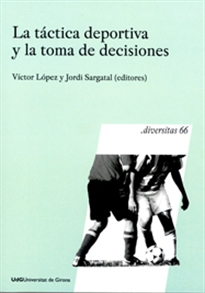 Books Frontpage La táctiva deportiva y la toma de decisiones
