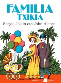 Books Frontpage Familia txikia