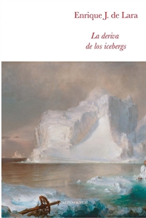 Books Frontpage La deriva de los icebergs