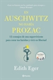 Front pageEn Auschwitz no había Prozac