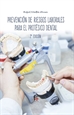 Front pagePrevencion De Riesgos Laborales Para El Protesico Dental -2 Edición