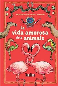 Books Frontpage La vida amorosa dels animals