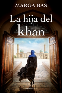 Books Frontpage La hija del khan