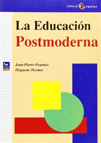 Books Frontpage La educación postmoderna