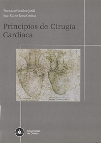 Books Frontpage Principios de cirugía cardiaca