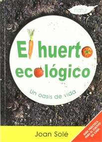 Books Frontpage El huerto ecológico