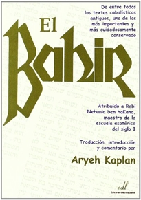 Books Frontpage El Bahir