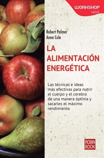Books Frontpage La Alimentación Energética