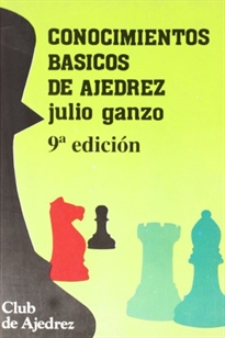 Books Frontpage Conocimientos básicos de ajedrez