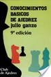 Front pageConocimientos básicos de ajedrez