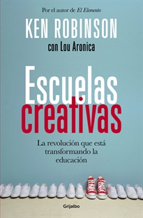 Books Frontpage Escuelas creativas