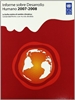 Front pageInforme sobre desarrollo humano 2007/2008