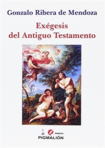 Books Frontpage Exégesis del Antiguo Testamento