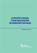 Front pageLa Política Social Como Realización de Derechos Sociales
