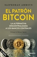 Front pageEl patrón Bitcoin