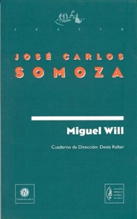 Books Frontpage Miguel Will