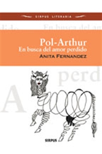 Books Frontpage Pol-Arthur. En busca del amor perdido