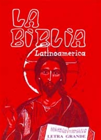 Books Frontpage La Biblia Latinoamérica [letra grande] rústica