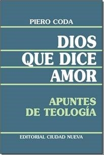 Books Frontpage Dios que dice amor