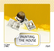 Books Frontpage Painting the House