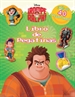 Front pageRompe Ralph. Libro de pegatinas