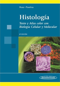 Books Frontpage Histología