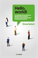 Front page«Hello, World»