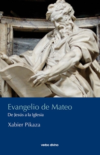 Books Frontpage Evangelio de Mateo