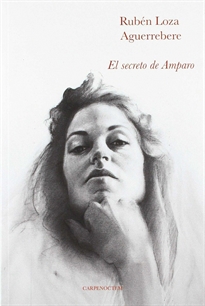 Books Frontpage El secreto de Amparo