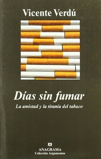 Books Frontpage Días sin fumar