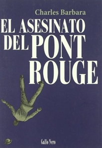 Books Frontpage El asesinato del Pont-Rouge