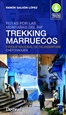 Front pageTrekking Marruecos. Rutas por las montañas del Rif