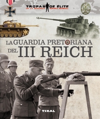 Books Frontpage La guardia pretoriana del III Reich
