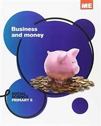 Books Frontpage Social Science Modular 6 Business and money