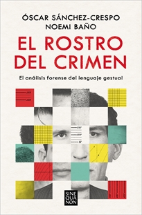 Books Frontpage El rostro del crimen