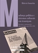Front pageMudança Política E Sistemas Culturais Em Transiçom