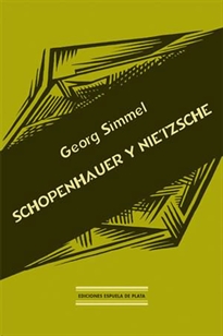 Books Frontpage Schopenhauer y Nietzsche