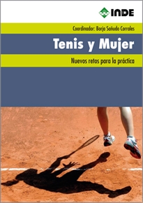 Books Frontpage Tenis y Mujer