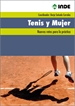 Front pageTenis y Mujer