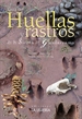 Portada del libro Huellas y rastros de la Sierra de Guadarrama