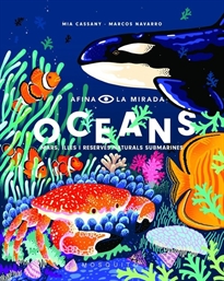 Books Frontpage Oceans