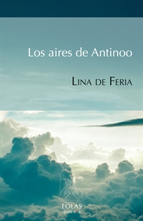 Books Frontpage Los Aires De Antinoo