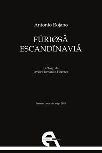 Books Frontpage Furiosa Escandinavia