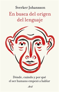 Books Frontpage En busca del origen del lenguaje