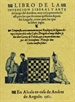 Front pageLibro de la invencion liberal y arte del juego del axedrez.