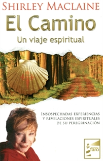 Books Frontpage El Camino