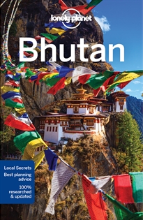 Books Frontpage Bhutan 6 (inglés)