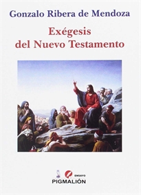 Books Frontpage Exégesis del Nuevo Testamento